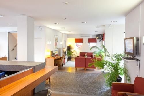 Hotel Photo 15