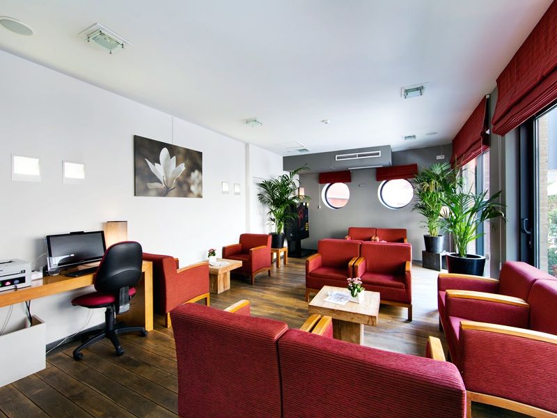 Hotel Photo 7