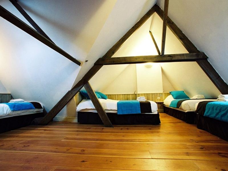 Hotel Photo 2