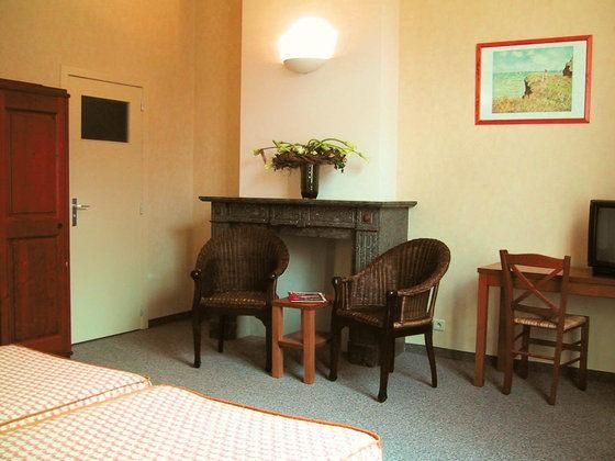 Hotel Photo 7