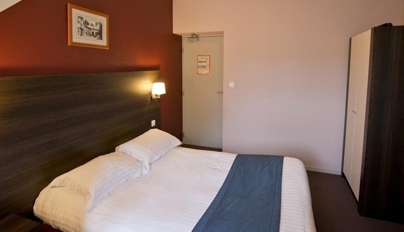 Hotel Photo 8