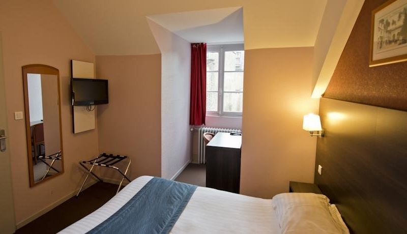 Hotel Photo 9
