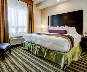 Best Western Plus Drayton Valley All Suites Drayton Valley Canada