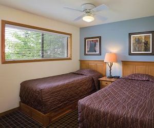 WorldMark Whistler - Sundance Whistler Canada