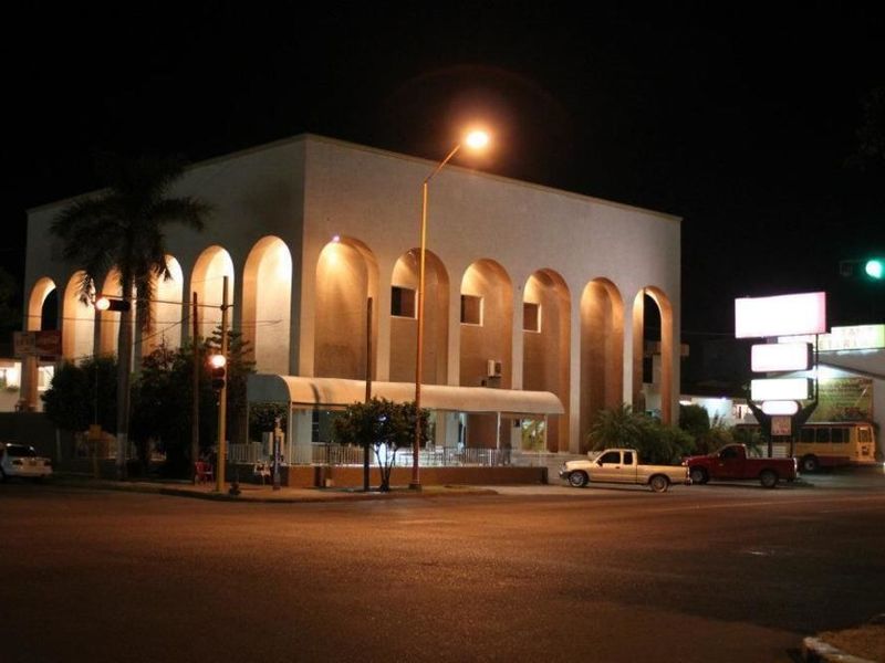 صورة الفندق 4