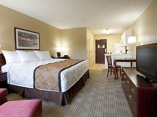Фото отеля Extended Stay America Suites - Washington, DC - Gaithersburg - South