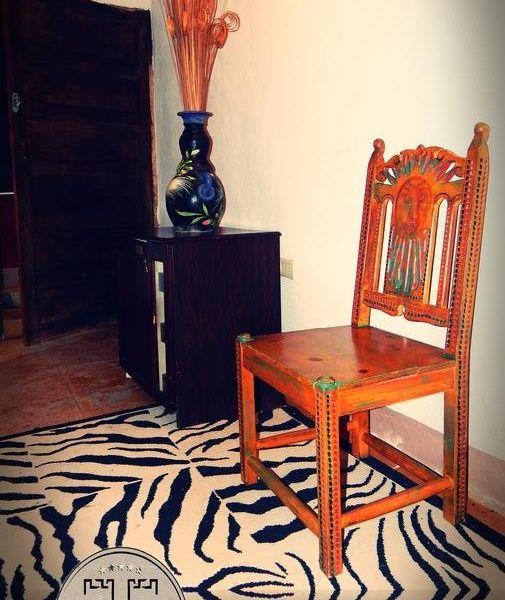 صورة الفندق 12