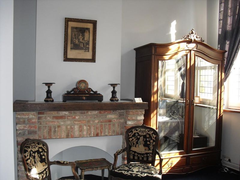 Hotel Photo 12