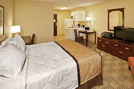 Photo of Extended Stay America Suites - Seattle - Everett - Silverlake