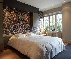 Chalet De Maalte Gent Belgium