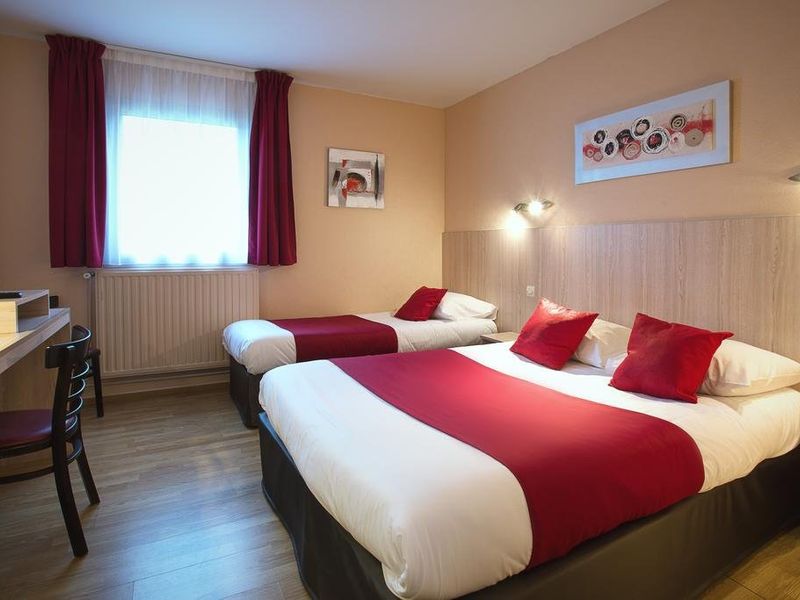 Hotel Photo 1