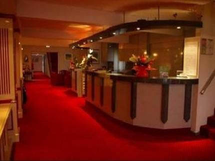 Hotel Photo 12