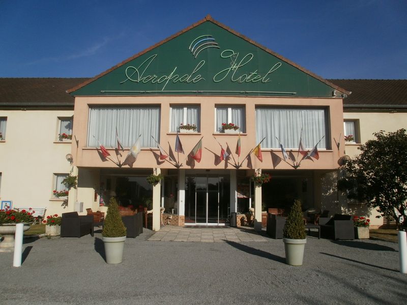 Hotel Photo 19
