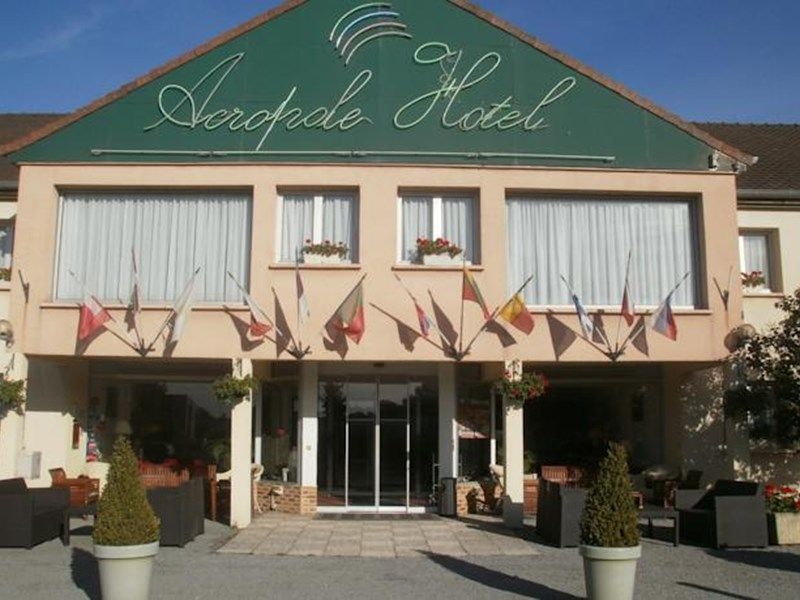Hotel Photo 20