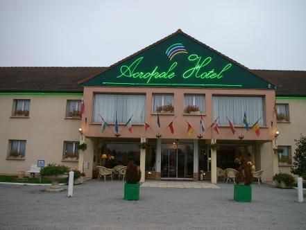 Hotel Photo 21