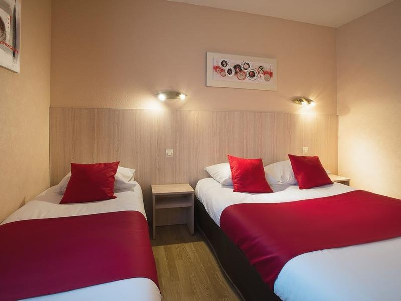 Hotel Photo 6