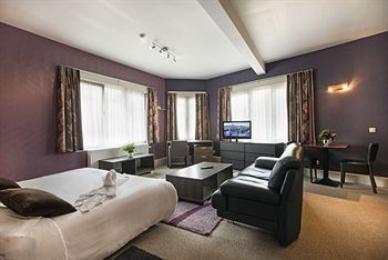 Hotel Photo 3