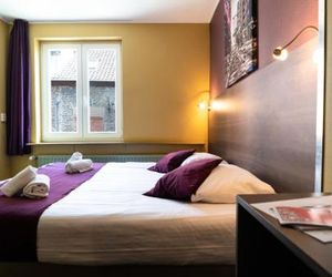 Flandria Hotel Gent Belgium