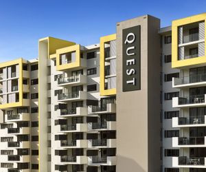 Quest Kelvin Grove Brisbane Australia