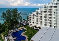 Отзывы DoubleTree Resort by Hilton Hotel Penang, 5 звезд