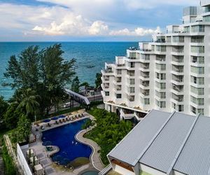 DoubleTree Resort by Hilton Hotel Penang Batu Ferringhi Malaysia