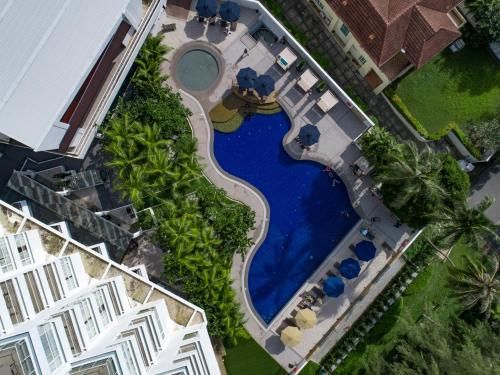 Hotel Photo 19