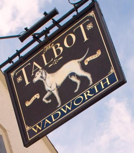 The Talbot Hotel