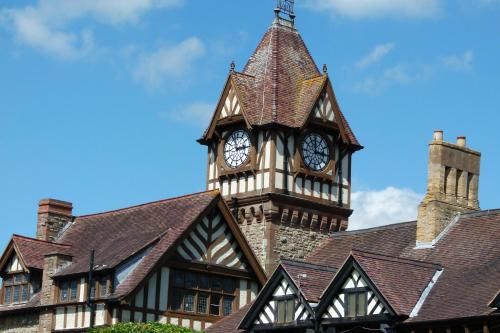 Hotel Photo 16