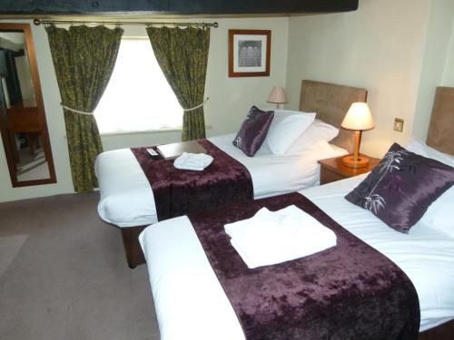 Hotel Photo 9