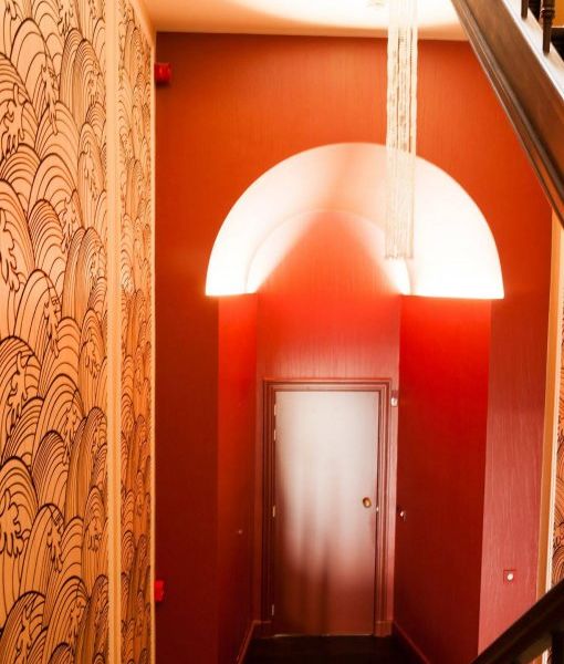 Hotel Photo 19