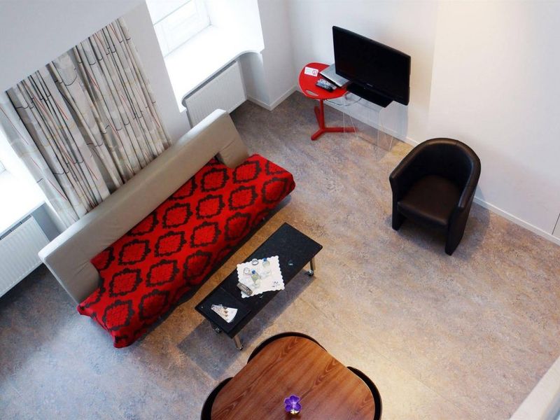 Hotel Photo 5