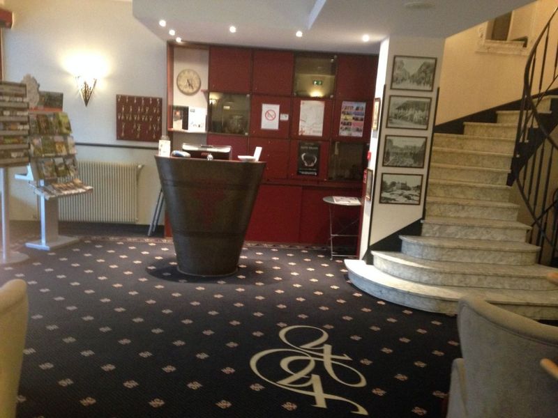 Hotel Photo 14