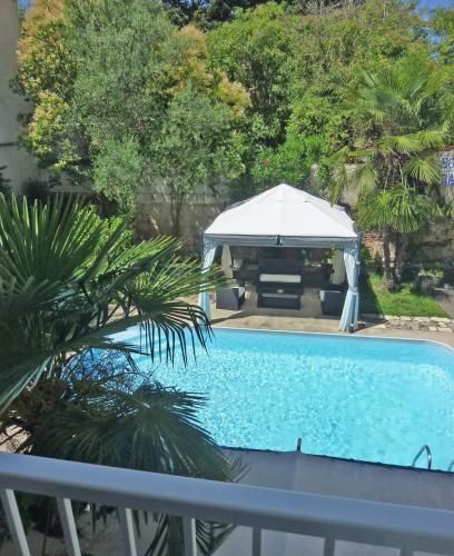 Hotel Photo 21