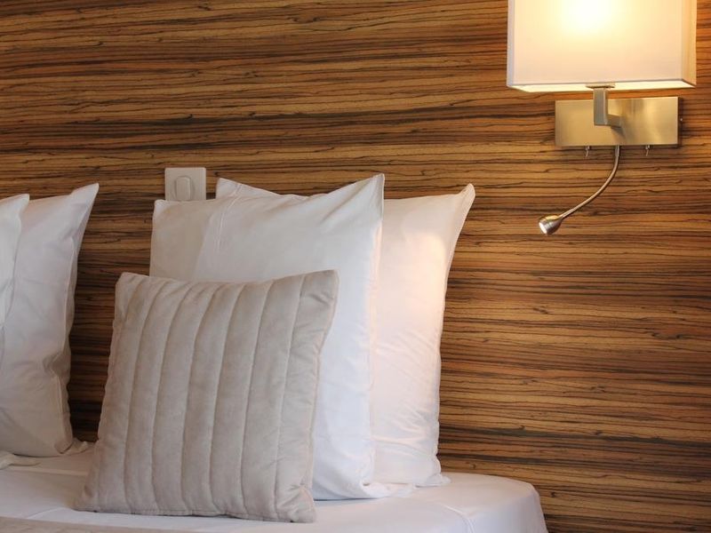 Hotel Photo 8
