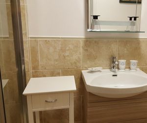 White Guest House Bath United Kingdom