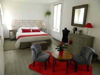 Hotel pic Chambres & Tables d'Hôtes L'Ostal de Pombonne