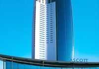 Отзывы Ascott Park Place Dubai