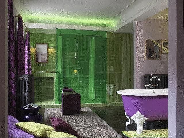 صورة الفندق 9