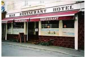 Le Florida Berck France