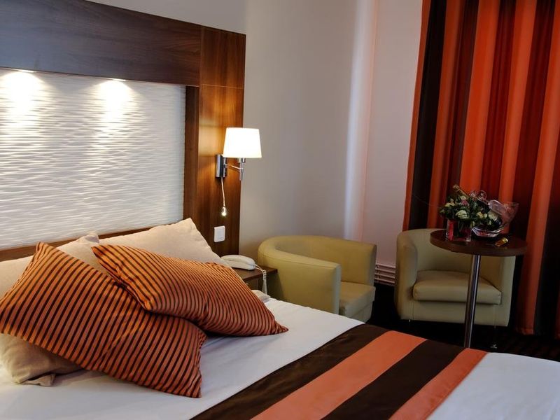 Hotel Photo 2