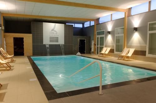 Hotel Photo 21