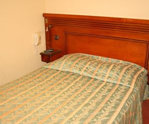 Hotel LImperatrice Berck France