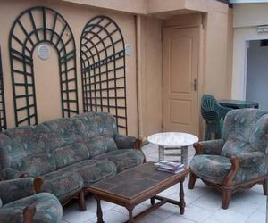 Hotel Le Concorde Berck France