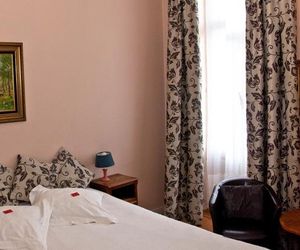 B&B La Ducale Gent Belgium