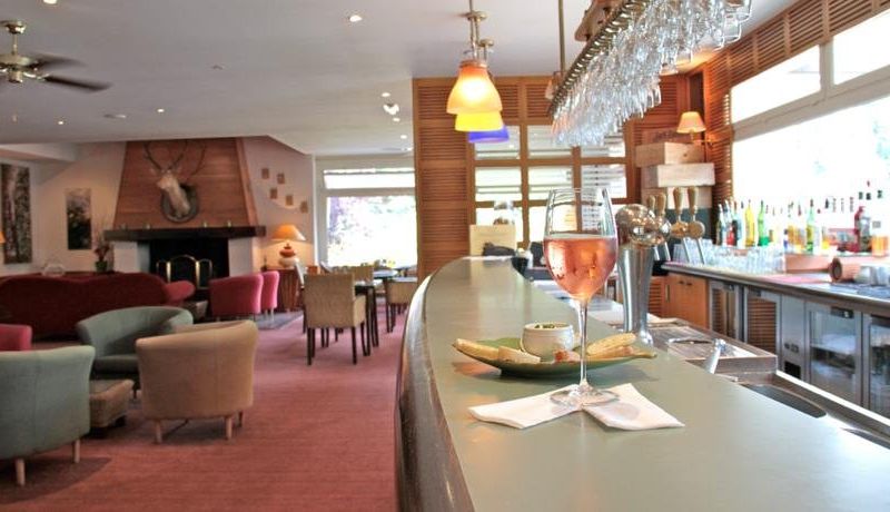 Hotel Photo 16