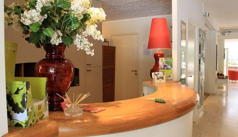 Hotel Photo 17