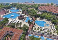 Отзывы Pgs Kiriş Resort, 5 звезд