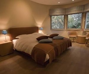 B&B Eau Chaumes Gent Belgium