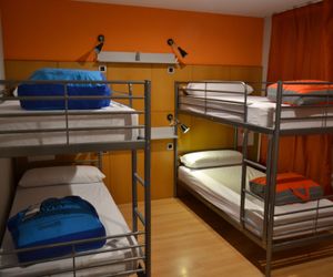 Hostel Burgos Burgos Spain