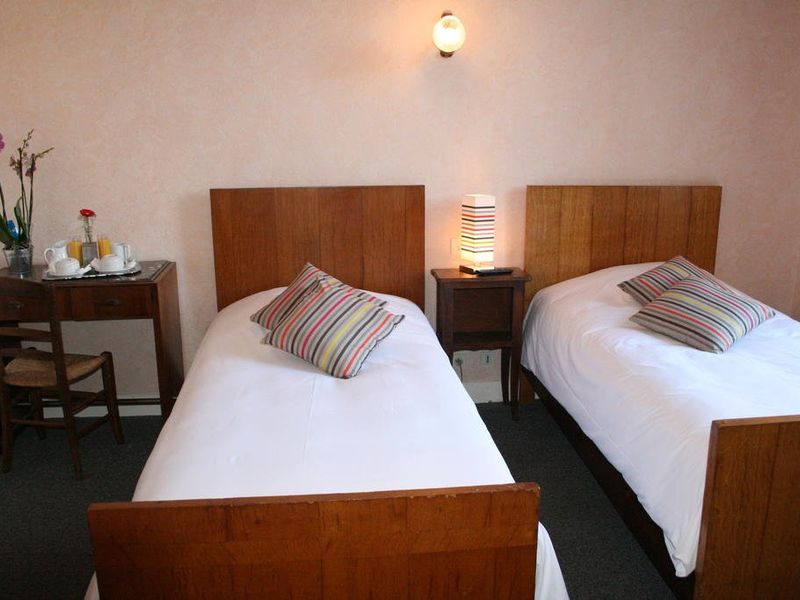 Hotel Photo 5